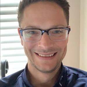 Meet your Posher, Matt